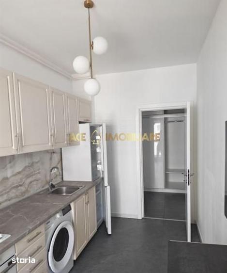 2 Camere de inchiriat | Exigent Plaza F5 | Centrala | Parcare Subteran - 6