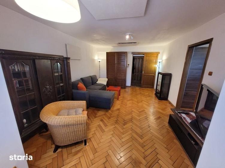 Inchiriez apartament in Complexul Studentesc langa Facultatea de Drept - 3