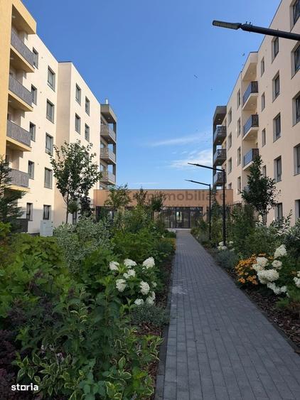 Apartament 2 camere finalizat, intabulat, etaj intermediar, cart.Tract - 3