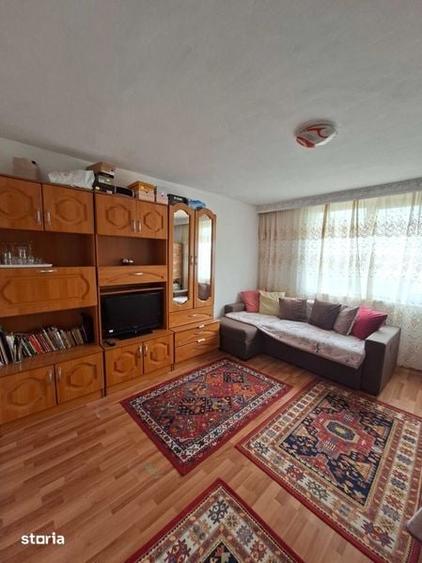 Garsonieră în Central