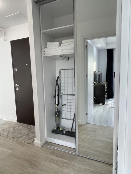 Apartament cu 2 camere în Crețuleasca