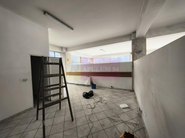 Spațiu comercial, de 238 mp, în Alexandriei