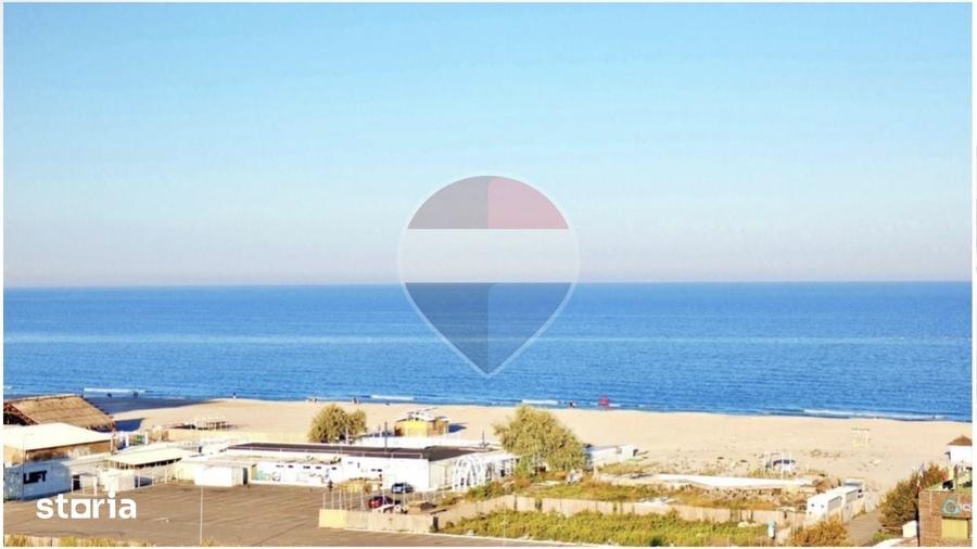 Apartament cu 3 camere în Nord