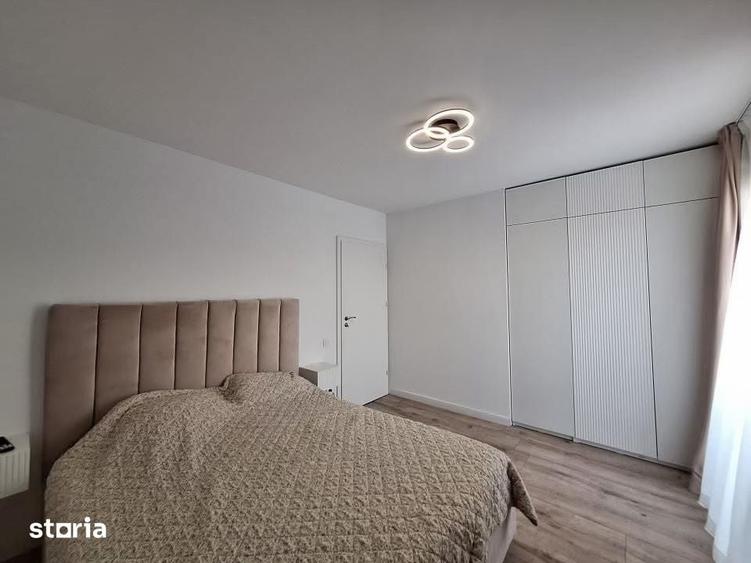 Apartament cu 3 camere în Florești