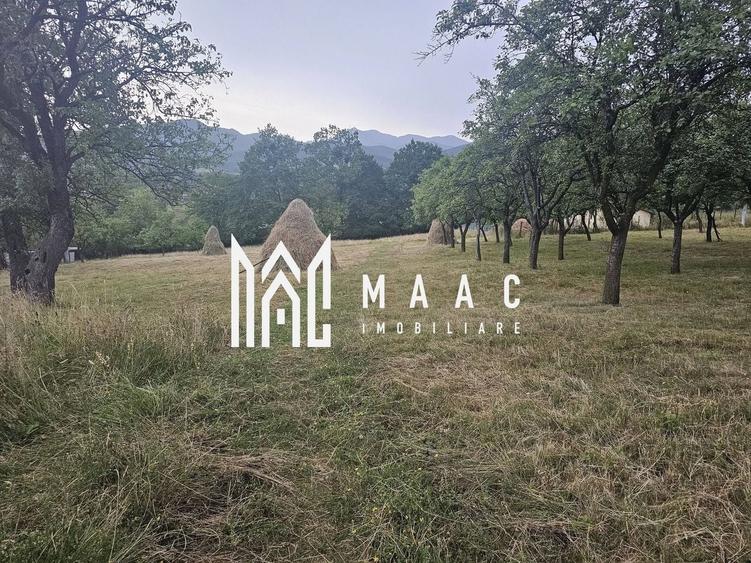 Casă individuală cu 1 camere cu Canalizare în Rădăcinești