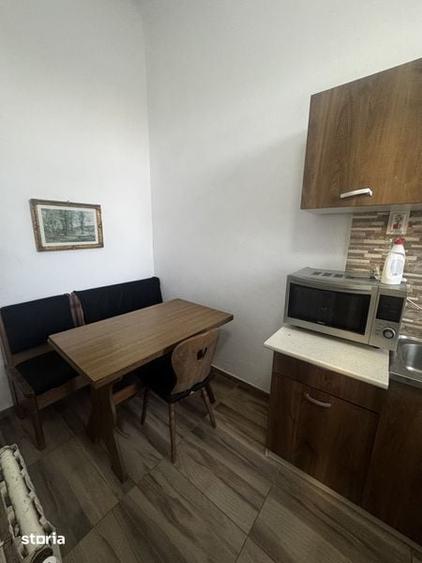 Apartament cu 3 camere în Iosefin