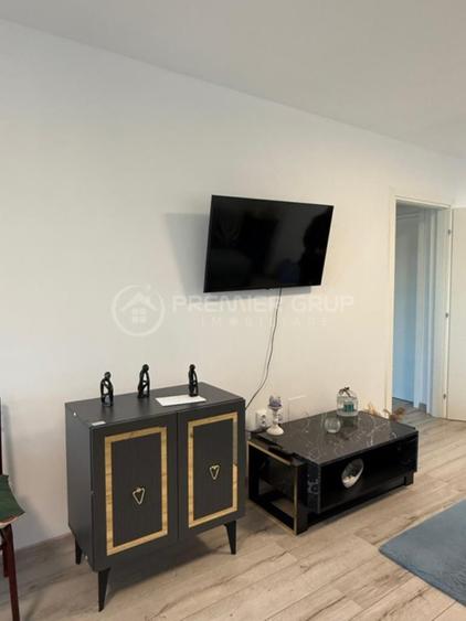 Apartament cu 2 camere în Copou