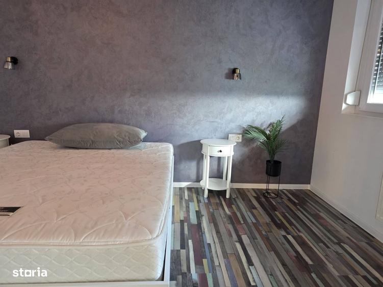 Se inchirieaza un apartament modern in ARED cu loc de parcare - 5