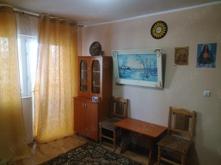 Garsonieră decomandată în Ipotești