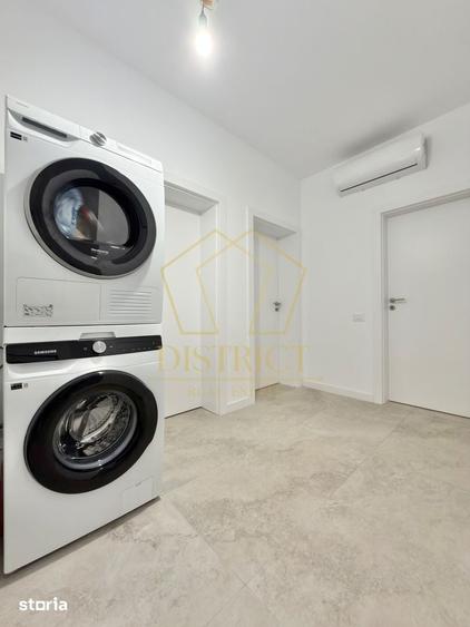 Apartament cu 2 camere decomandat 64 mp utili, lift in Giroc zona Plan - 11
