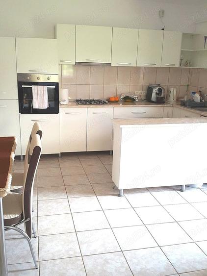 Casă cu 3 camere cu Teren 380 Mp în Câmpia Turzii