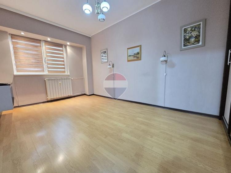 Apartament cu 2 camere decomandat, mobilat în Obor