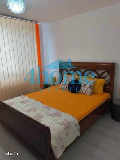 Apartament cu 2 camere în 1 Mai