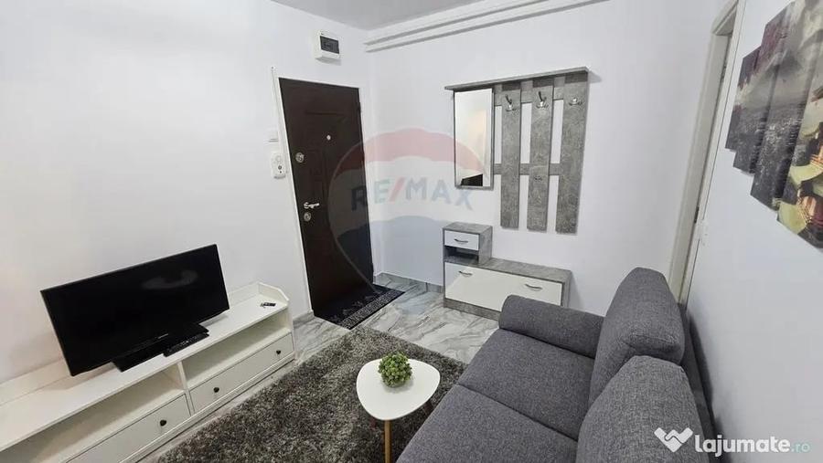 Garsonieră în Dărmănești
