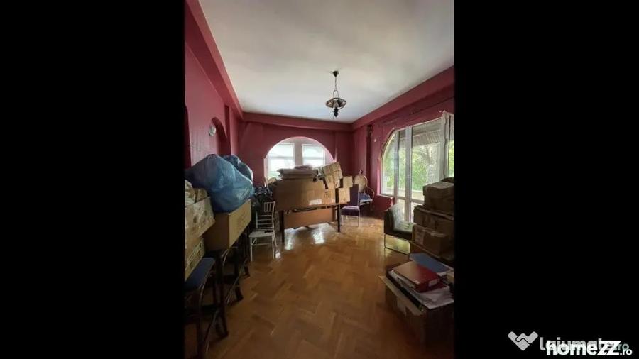 Casă cu 3 camere cu Teren 400 Mp în Clucerului