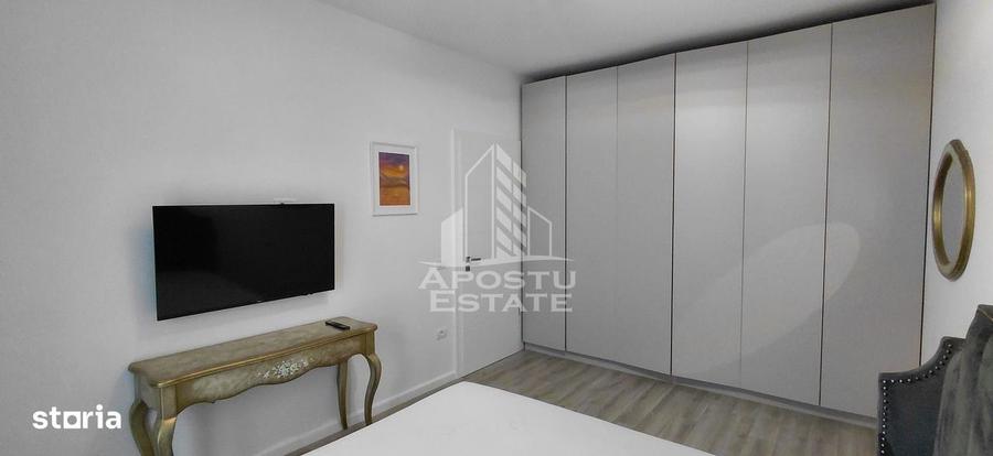 Apartament cu 2 camere în Steaua