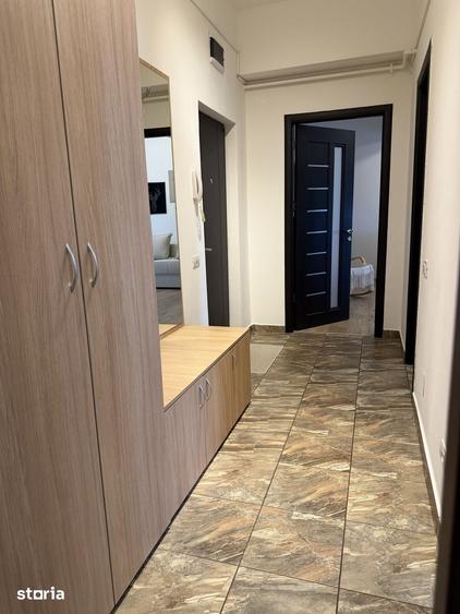 Apartament cu 2 camere decomandat în Berceni
