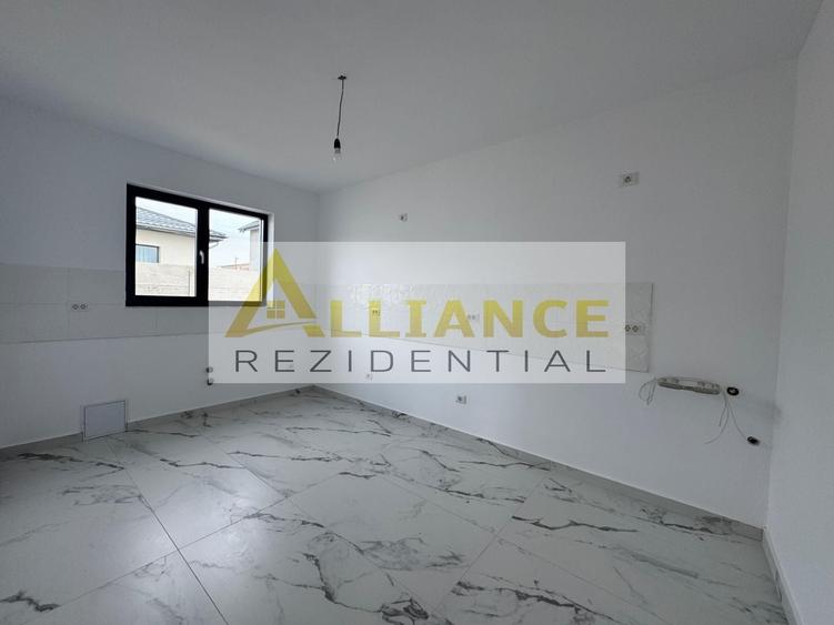 Casă individuală cu 4 camere cu Teren 320 Mp în Berceni