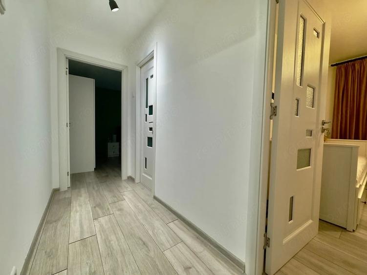GARAJ sub Bloc.Boxa in CF.Renovat Complet.Mobilat si utilat Complet! - 4