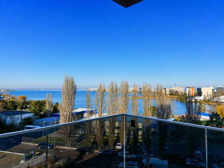 Apartament cu 2 camere în Universitate