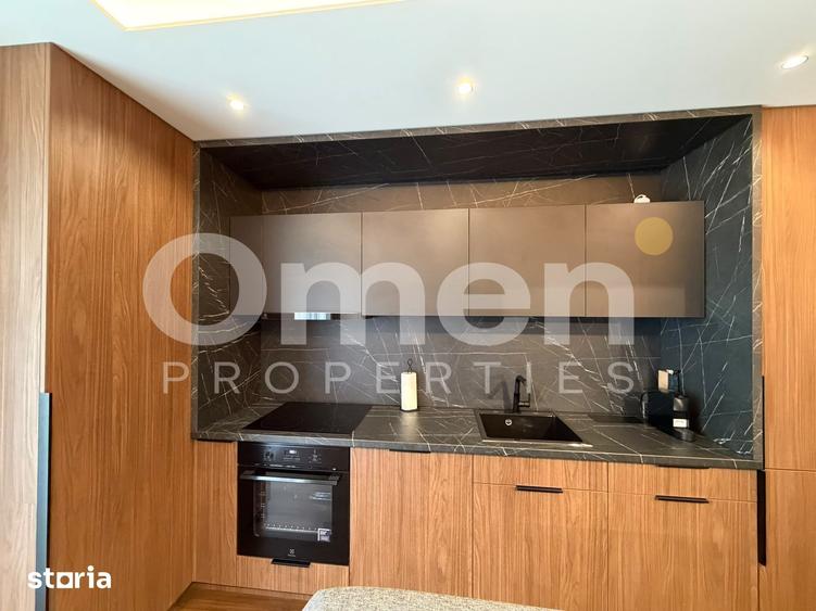 Apartament cu 3 camere în Traian