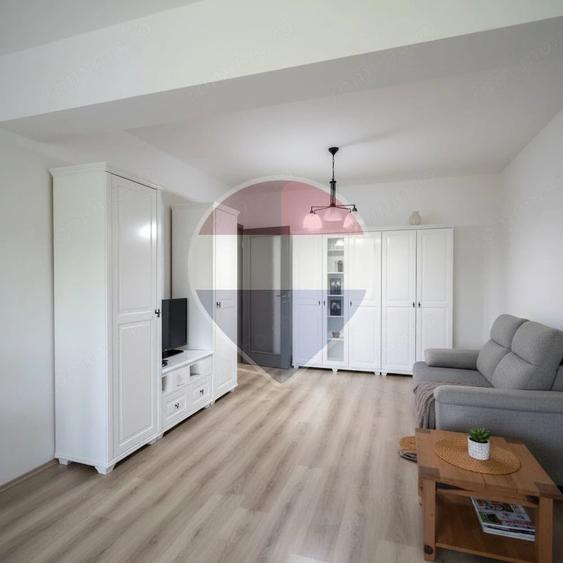 Apartament 2 camere Et. 5 | Tatara?i - 2