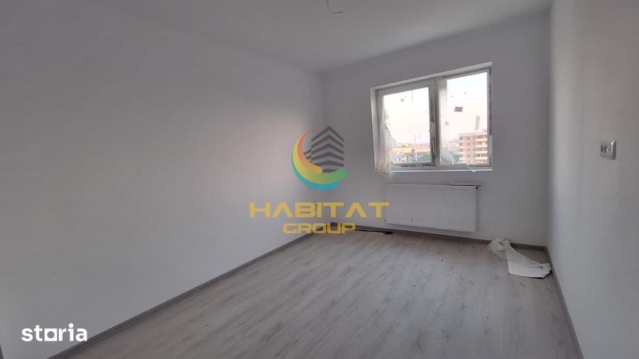 Apartament cu 2 camere decomandat în Brâncoveanu