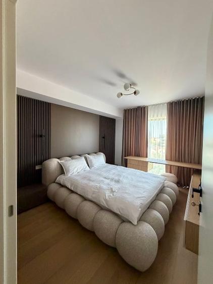Apartament cu 2 camere decomandat, mobilat în Unirii