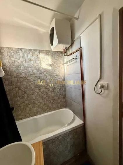 2 Camere de inchiriat | Obor | Metrou | Modern | Decomandat | Boiler - 8