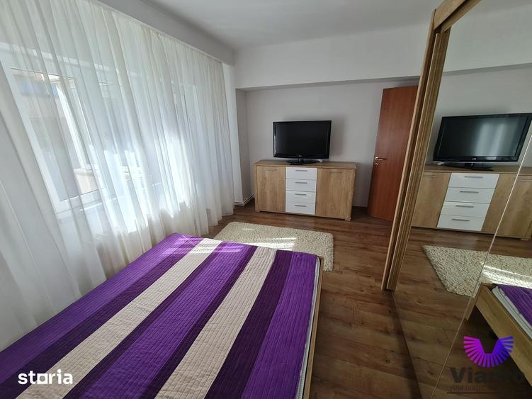 Apartament 3 camere | Balcon | Zona centrala | Sibiu - 4