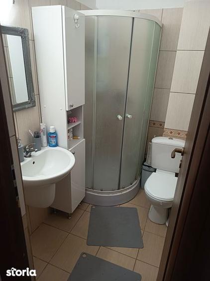 Vand apartament 2 camere Cartierul Latin - 6