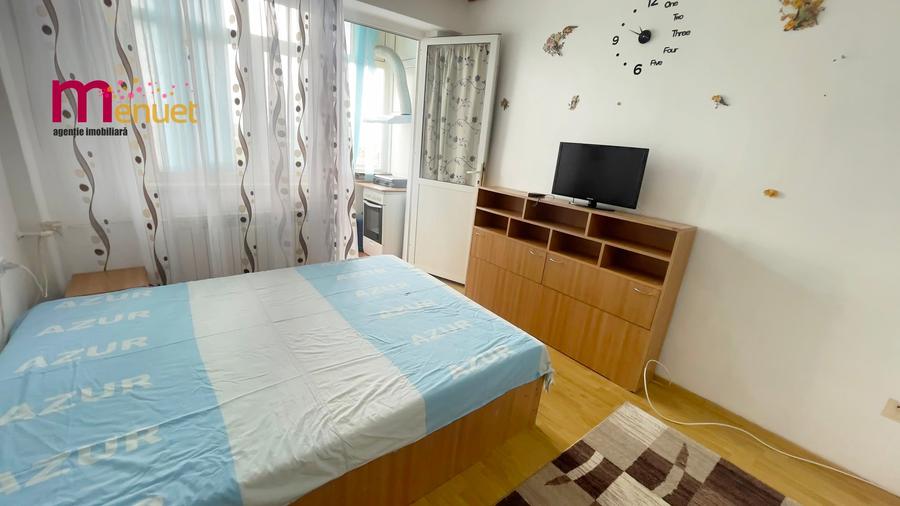 Apartament cu 2 camere în Dallas