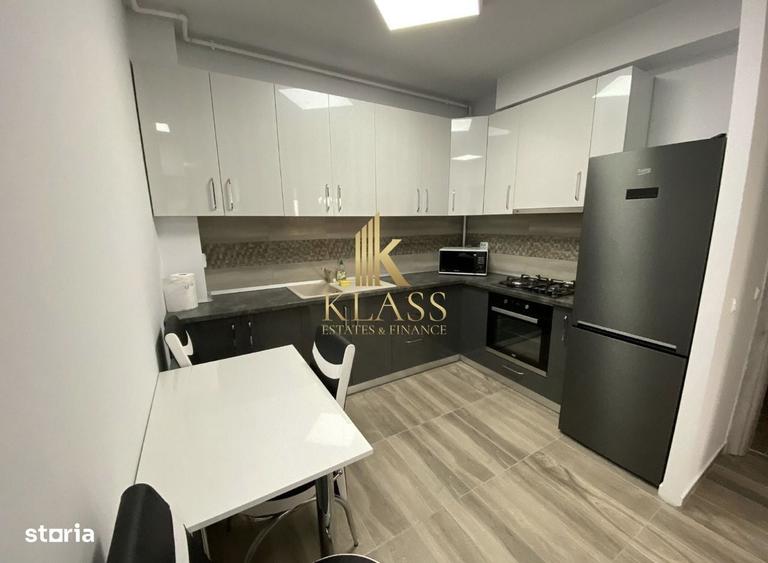 Apartament 2 Camere | Cartierul Solar | Bloc Nou | Complet Mobilat & U - 1
