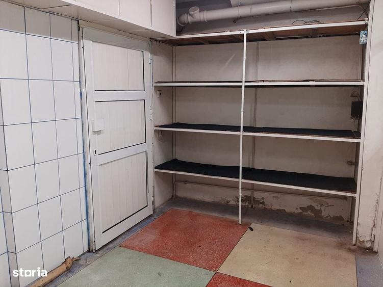 Casă cu 3 camere în Tei