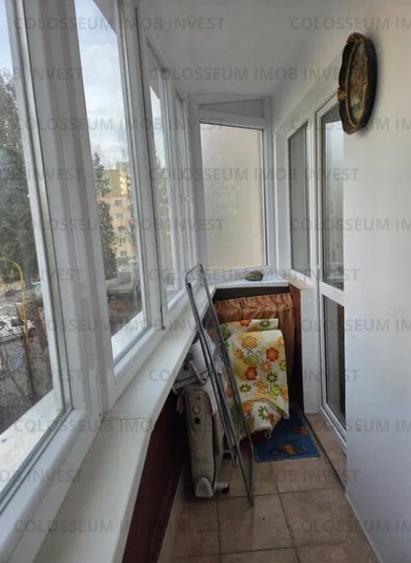 Apartament 2 camere | Etaj Intermediar | 51 mp | Zona Astra - 4
