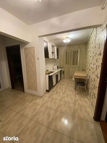 Apartament cu 2 camere decomandat în Tomis Nord