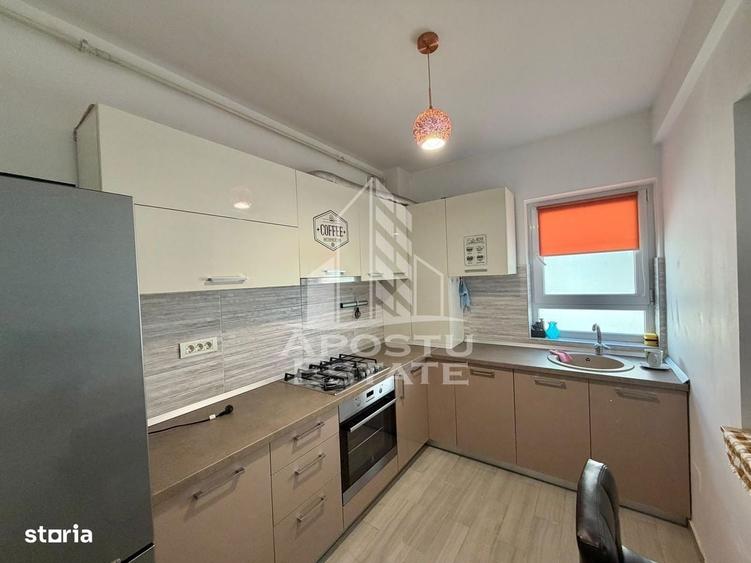 Apartament 2 camere de inchiriat, loc de parcare, Braytim, Timisoara - 6