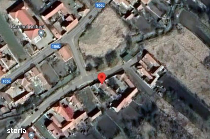 Casă cu 2 camere în Alba
