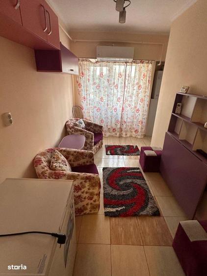 De vanzare apartament cu 2 camere, zona ultracentrala,etaj intermediar - 13