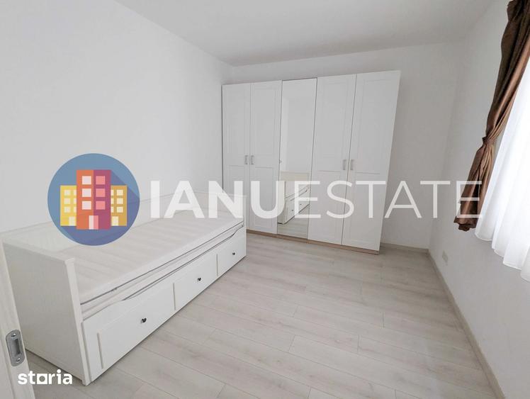 Apartament cu 3 camere decomandat în Timpuri Noi