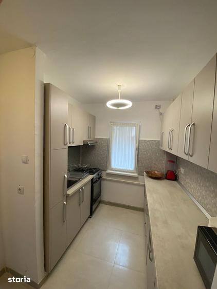Apartament cu 4 camere în Mănăștur