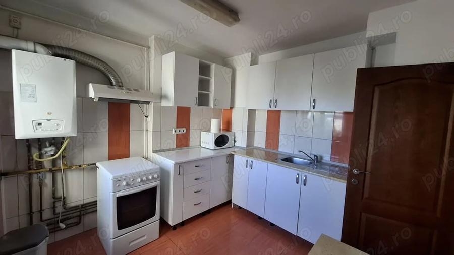 3 camere Piata Dorobanti - 7