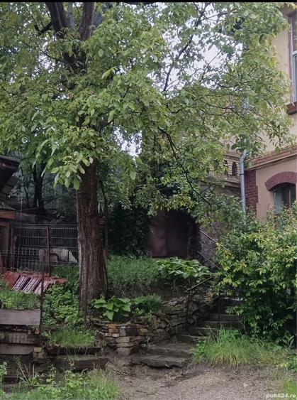 Casă cu 2 camere în Baciu