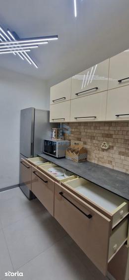 Eroii Revolutiei | 2 Camere | Mobila Noua | Renovat | Proximitate metr - 10