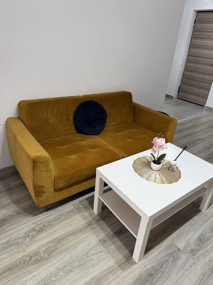 2 camere Dream Residence Rahova | 50 mp | Parcare | Centrala | AC | 480 - 1