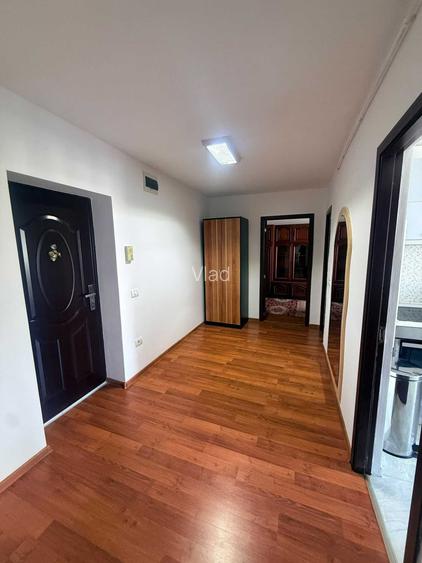 Apartament 2 camere decomandat | 50 mp utili + balcon 11 mp | Ultracentral Zona 0 | Regele Mihai I nr.5