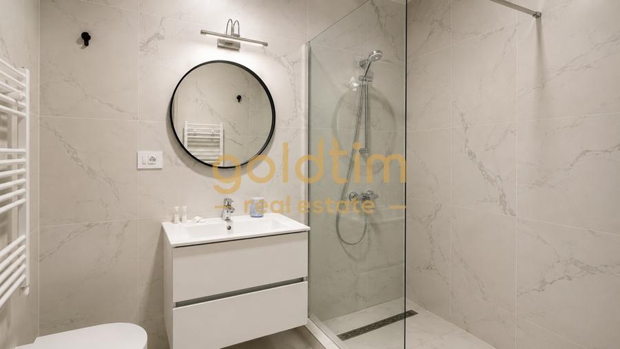 STUDIO MODERN / ROND OMV / SPATII DEPOZITARE / DISPONIBIL IMEDIAT - 8