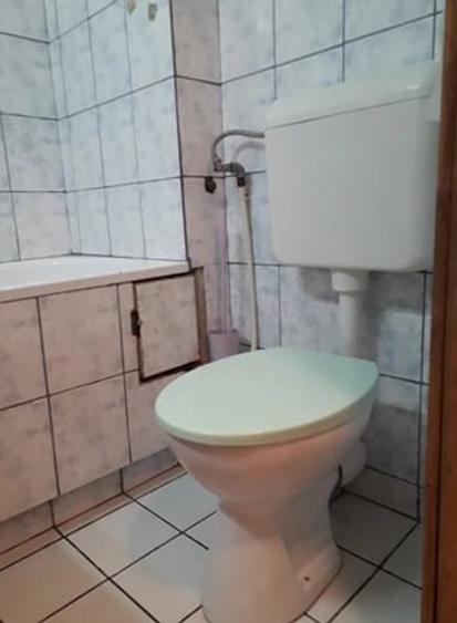 Apartament cu 2 camere nedecomandat în Șagului