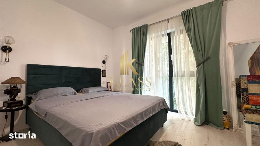 Apartament 3 camere de inchiriat | ELA Cotroceni | Loc de parcare incl - 9
