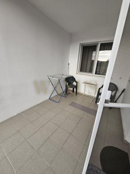 Apartament modern 2 camere, 60 mp, ultracentral Dej – mobilat, utilat, gata de m - 14